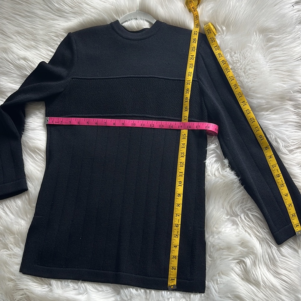 St. Jonh Basic: Pullover Sweater Size P - image 8